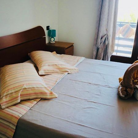 Appartamento Paradise Borgo Ticino Extérieur photo