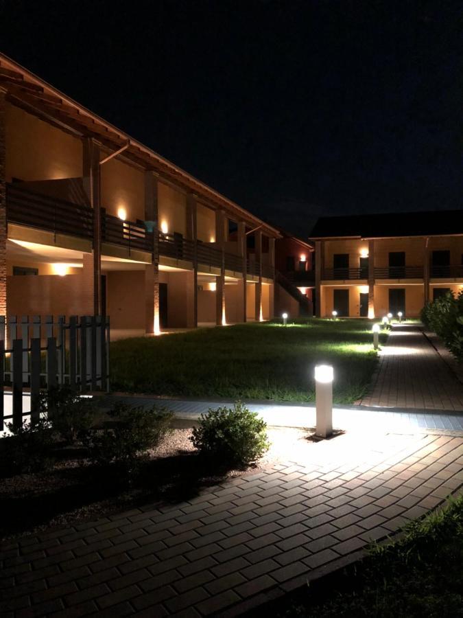 Appartamento Paradise Borgo Ticino Extérieur photo