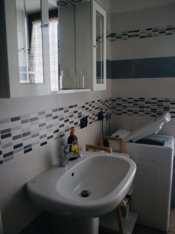Appartamento Paradise Borgo Ticino Extérieur photo