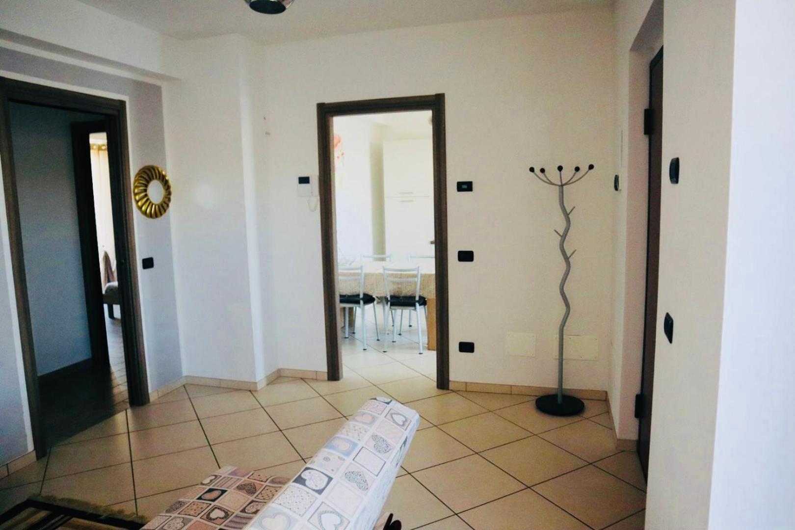 Appartamento Paradise Borgo Ticino Extérieur photo