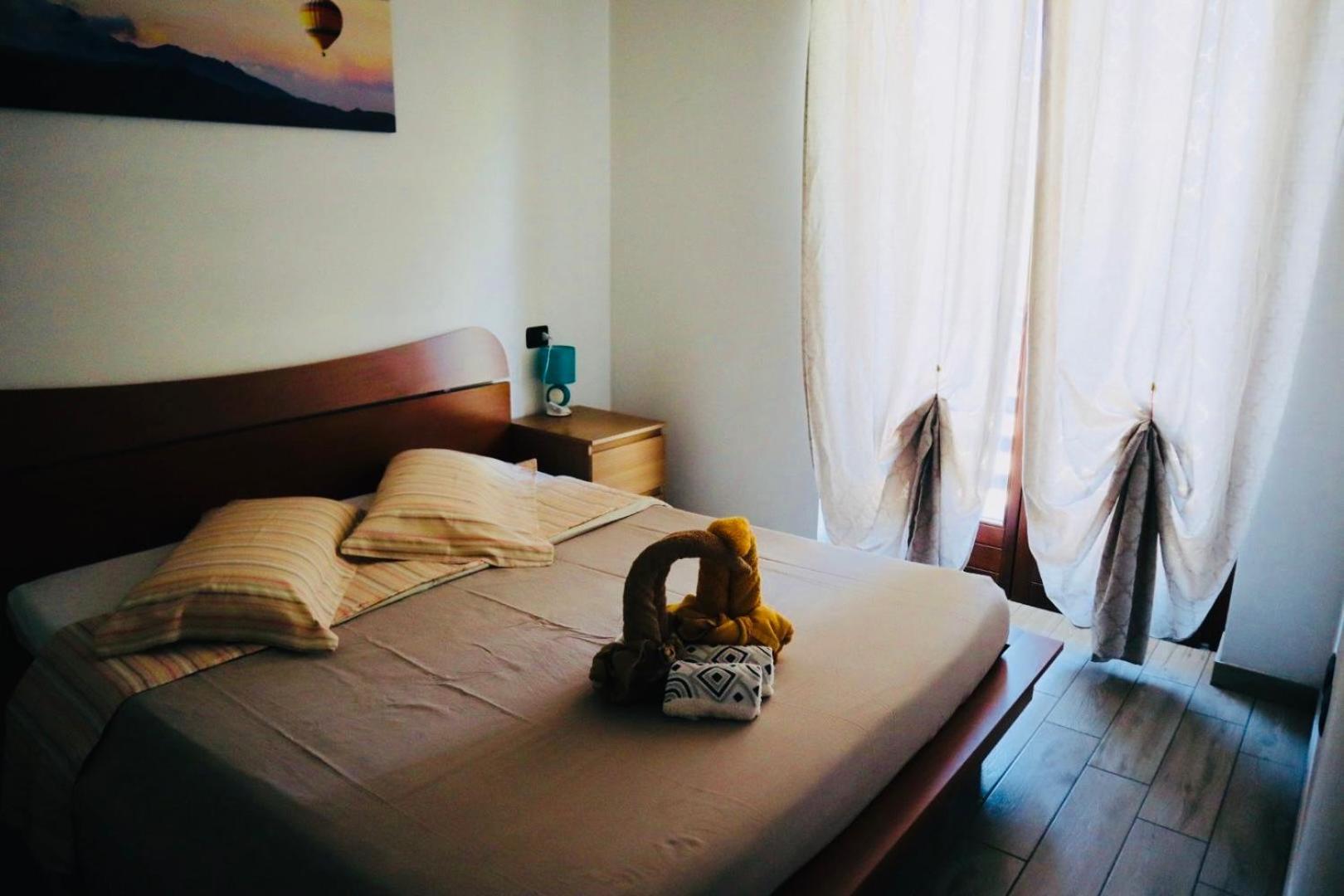 Appartamento Paradise Borgo Ticino Extérieur photo